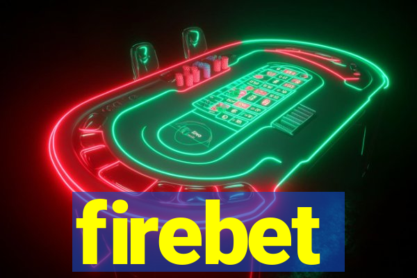 firebet