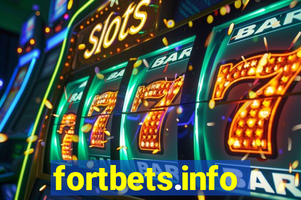 fortbets.info