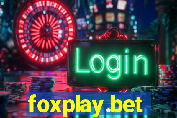 foxplay.bet