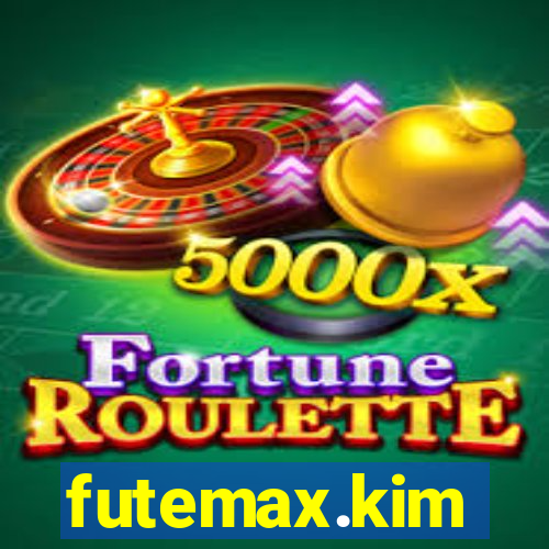 futemax.kim