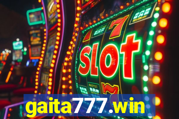 gaita777.win