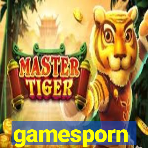 gamesporn