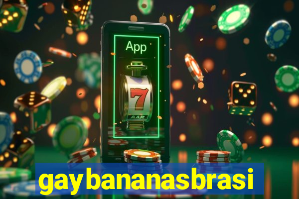 gaybananasbrasil.com