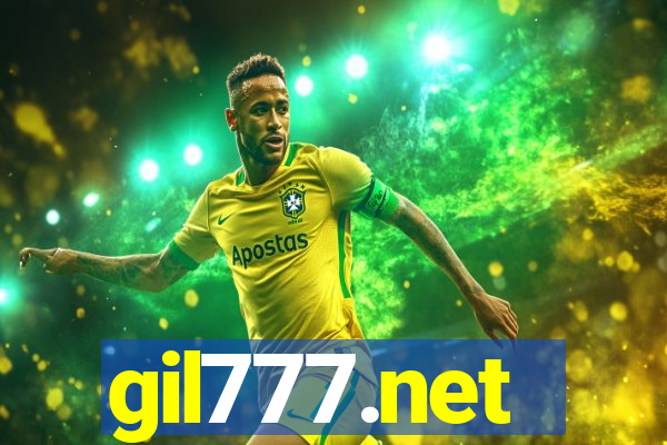 gil777.net