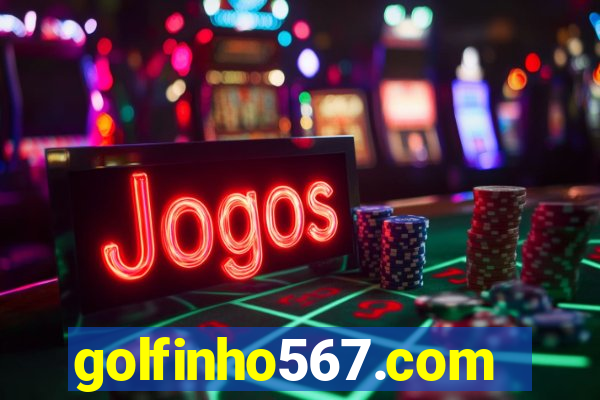 golfinho567.com