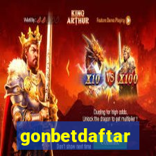 gonbetdaftar