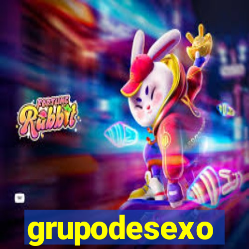 grupodesexo