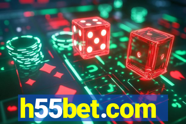 h55bet.com