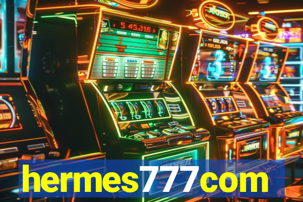 hermes777com