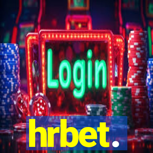 hrbet.