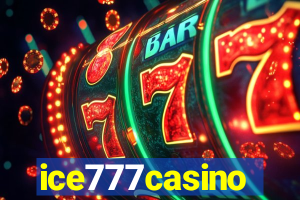 ice777casino