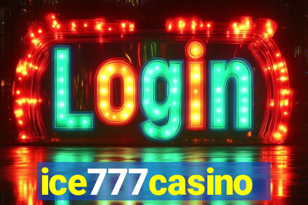 ice777casino