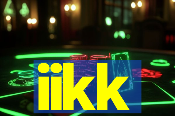 iikk-slots