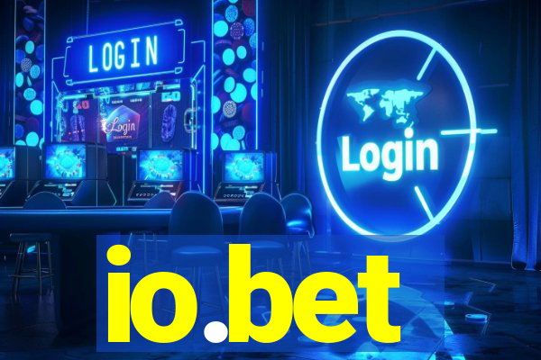 io.bet