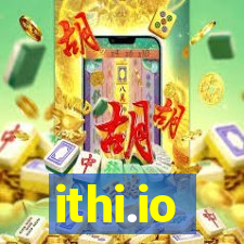 ithi.io