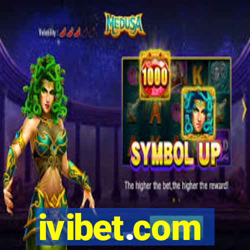 ivibet.com