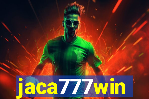 jaca777win