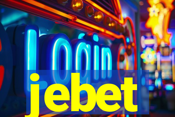 jebet