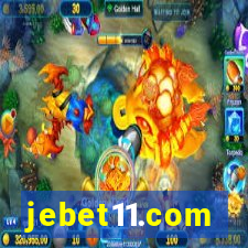 jebet11.com