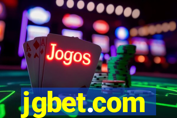 jgbet.com