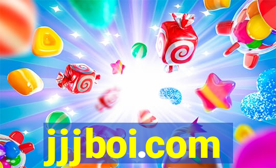 jjjboi.com