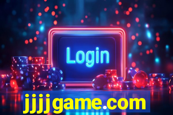 jjjjgame.com