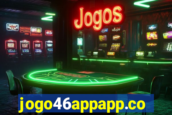 jogo46appapp.com