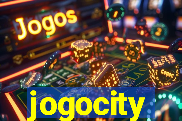 jogocity