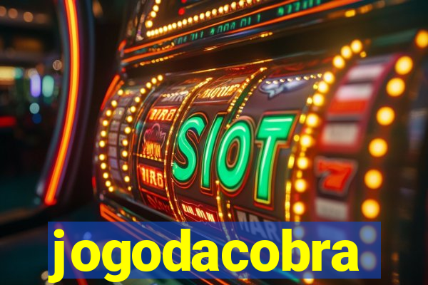 jogodacobra