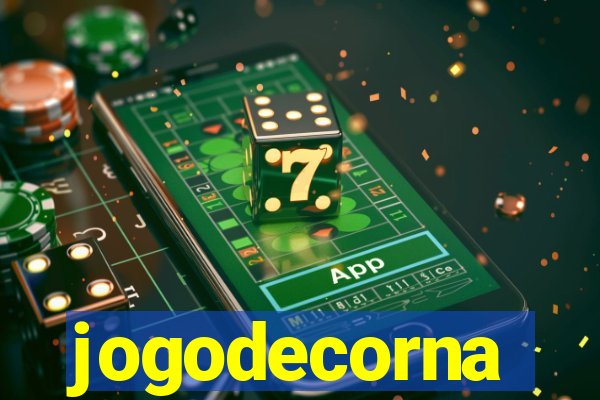 jogodecorna