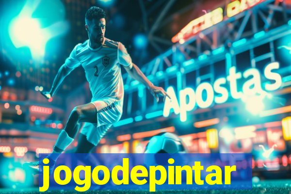 jogodepintar