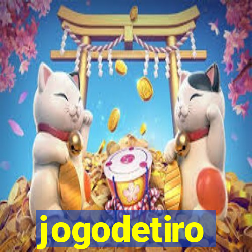 jogodetiro