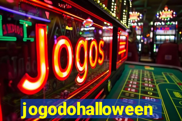 jogodohalloween