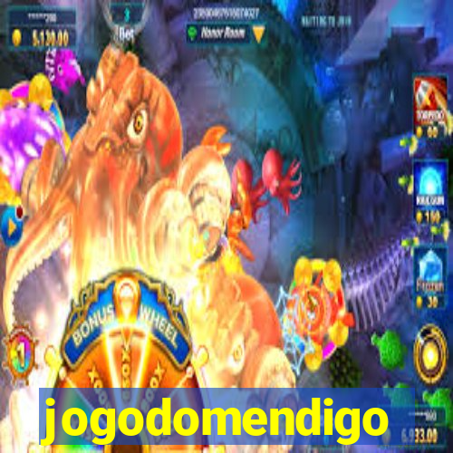 jogodomendigo