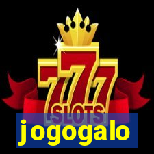 jogogalo