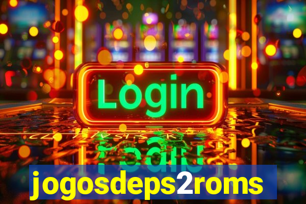 jogosdeps2roms