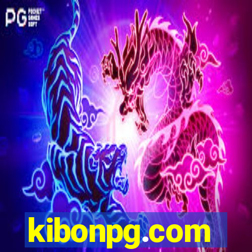 kibonpg.com