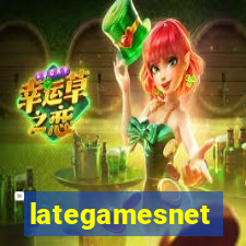 lategamesnet