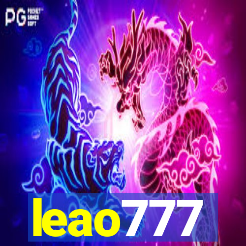 leao777