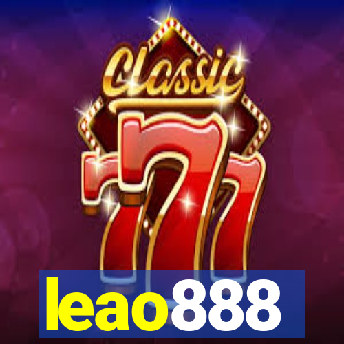 leao888