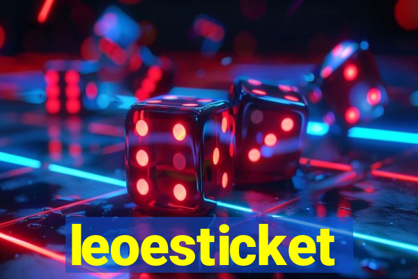 leoesticket