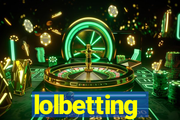 lolbetting