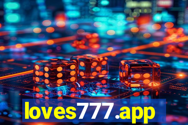 loves777.app