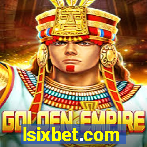 lsixbet.com