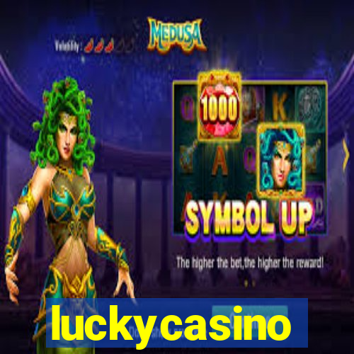 luckycasino