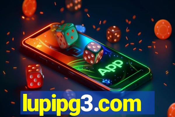 lupipg3.com