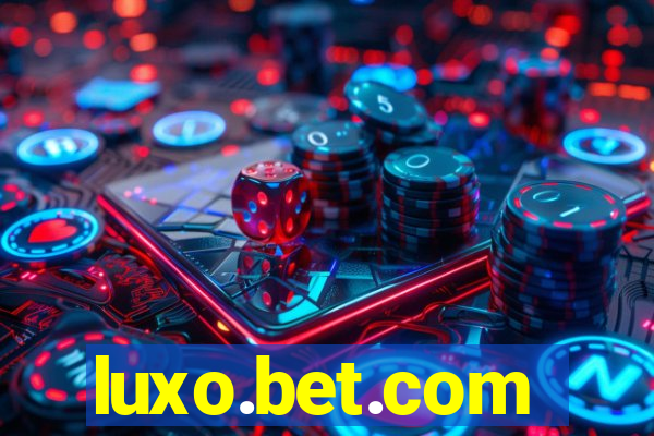 luxo.bet.com