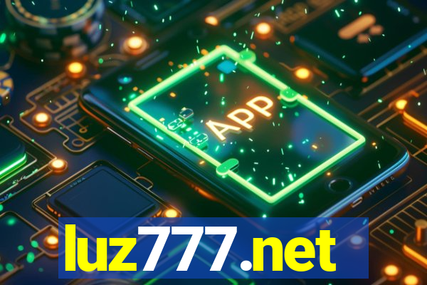 luz777.net