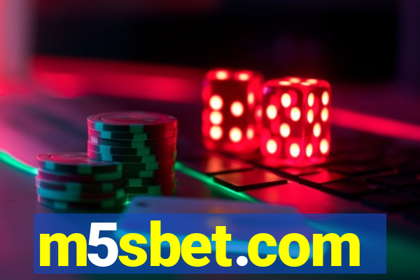 m5sbet.com