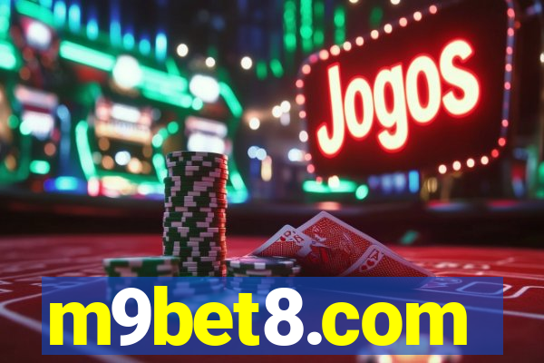 m9bet8.com